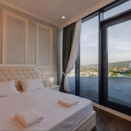 King David Residence Apartment Tbilisi Exterior photo