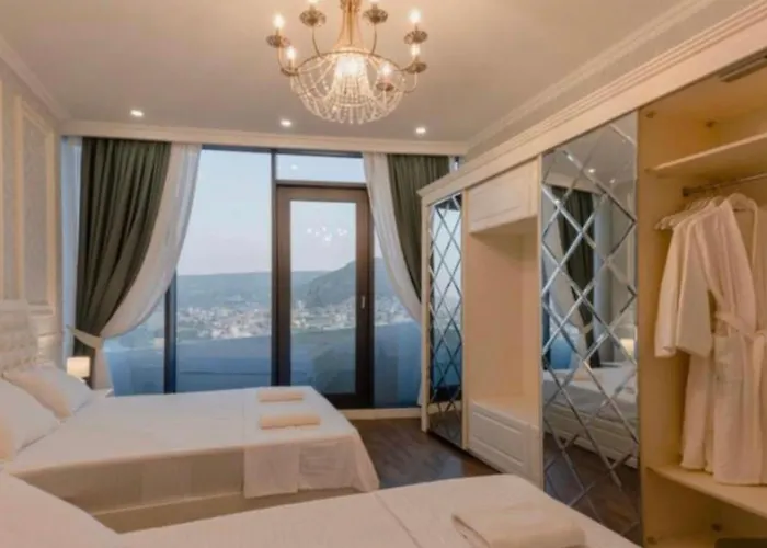 King David Residence Apartment Tbilisi
