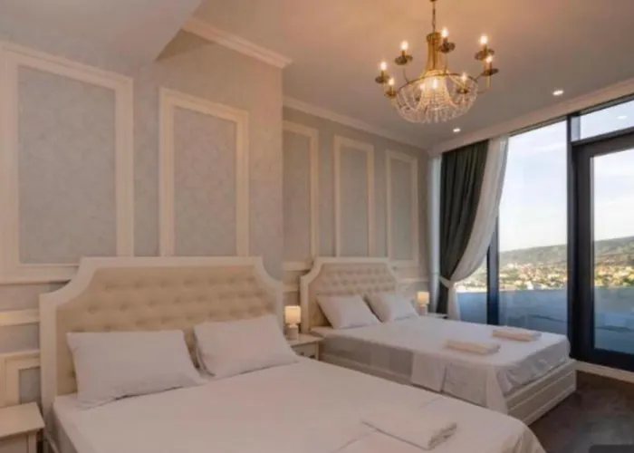 King David Residence Apartment Tbilisi