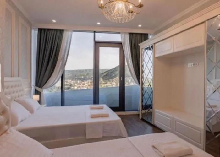 King David Residence Apartment Tbilisi